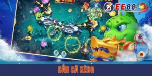 Bắn Cá Xèng Online: Bí Quyết Săn Thưởng Khủng, Chơi Hay Thắng Lớn 2025